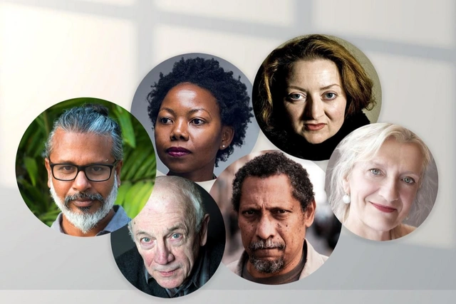 Истории о расизме, любви и поисках себя: Букеровская премия объявила короткий список